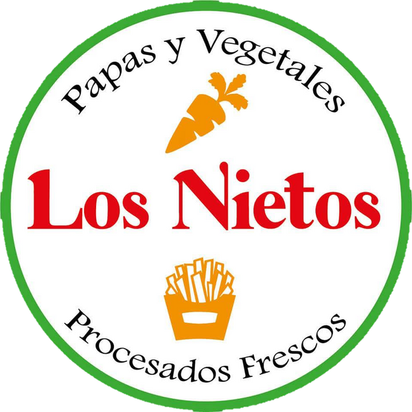 Los Nietos Vegetales 