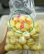 Papa noisette — 750 g