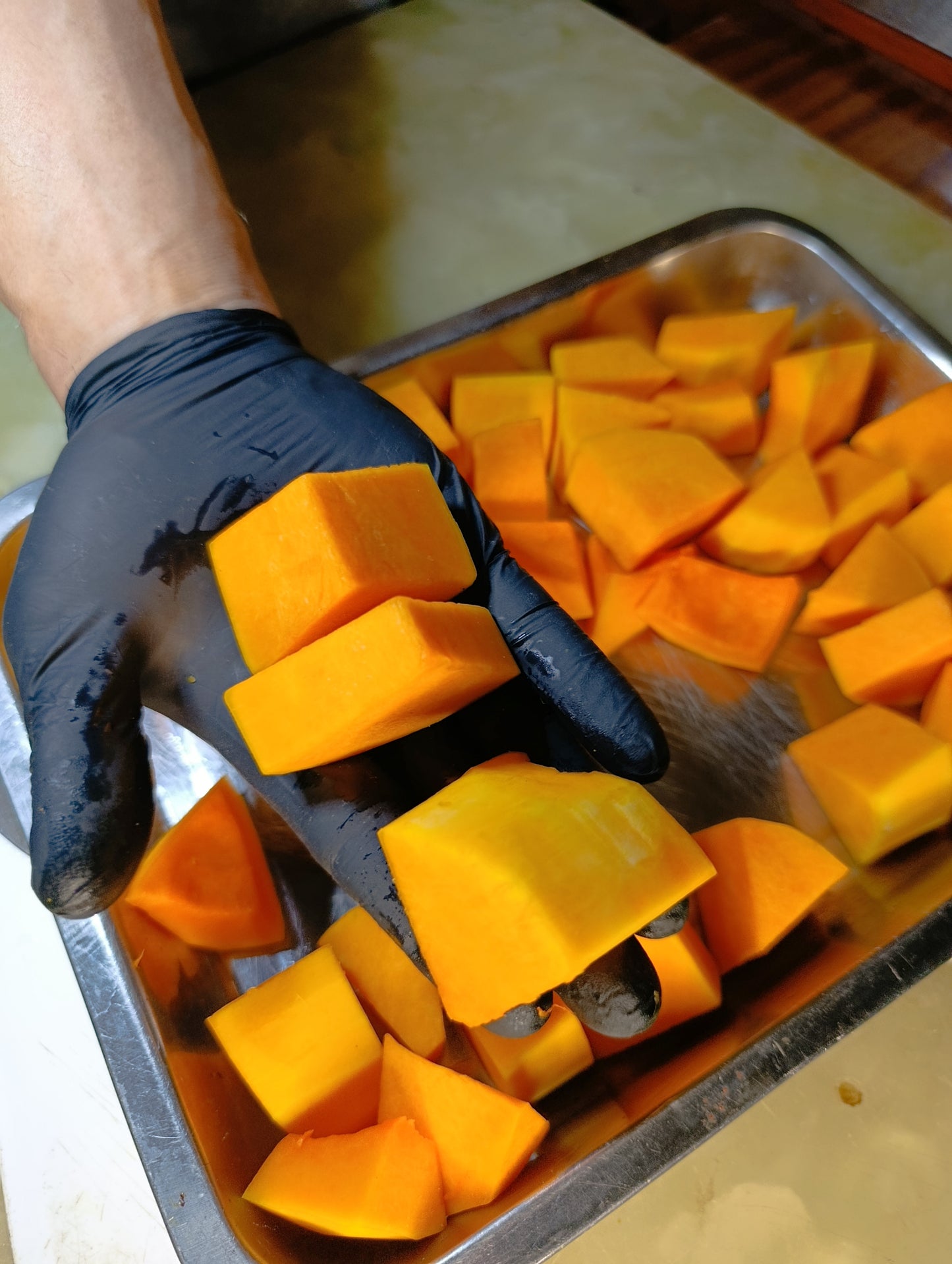 PROMO CALABAZA EN CUBO – 10 KG