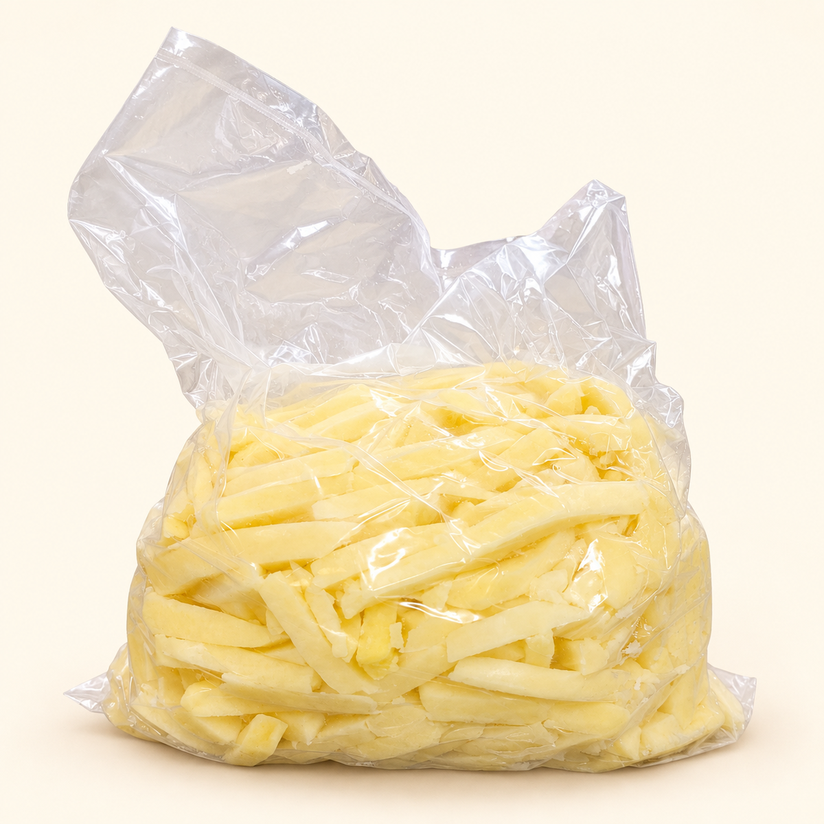 Papa bastón grueso 12 mm — 2 kg