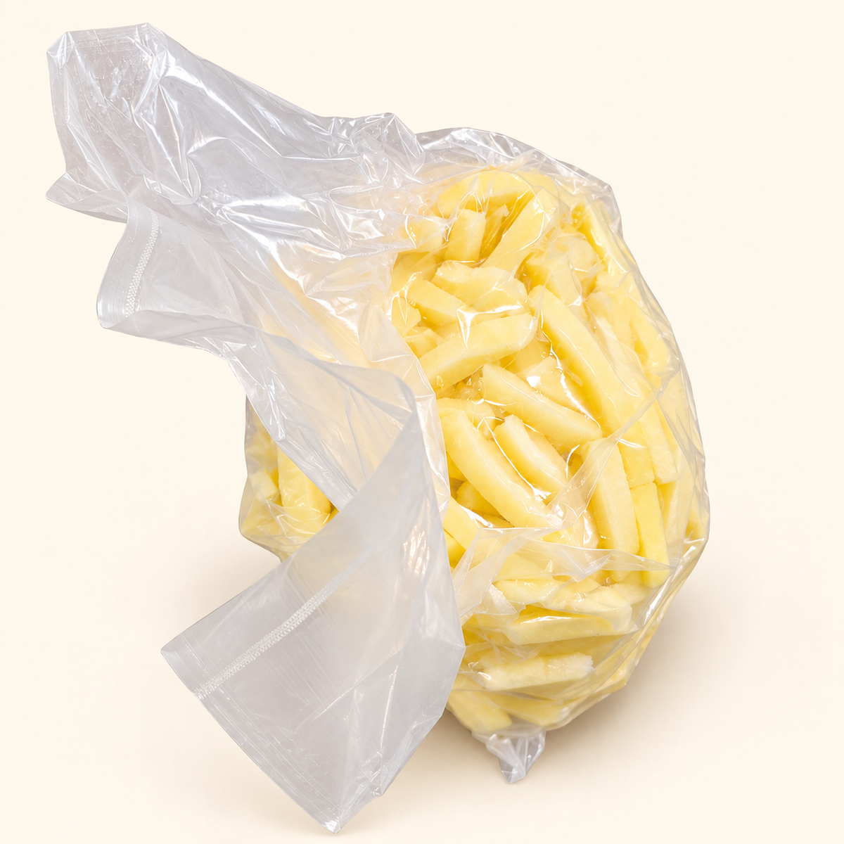 Papa bastón fino — 2 kg