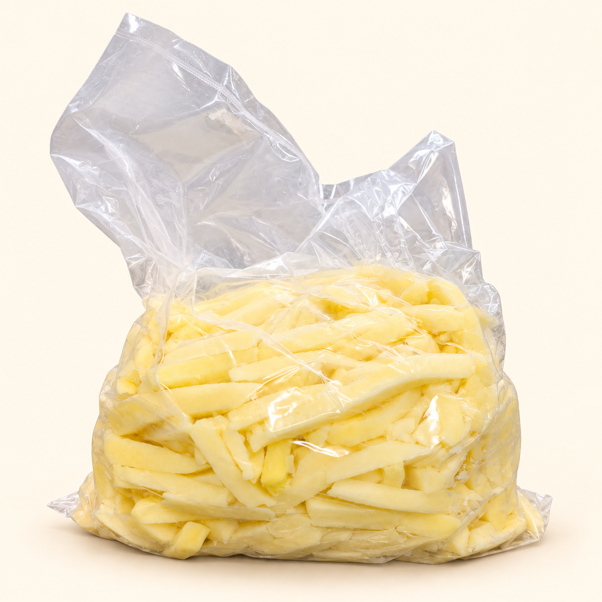 Papa bastón fino — 2 kg