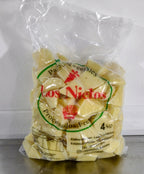 Papa cubo horno — 4 kg